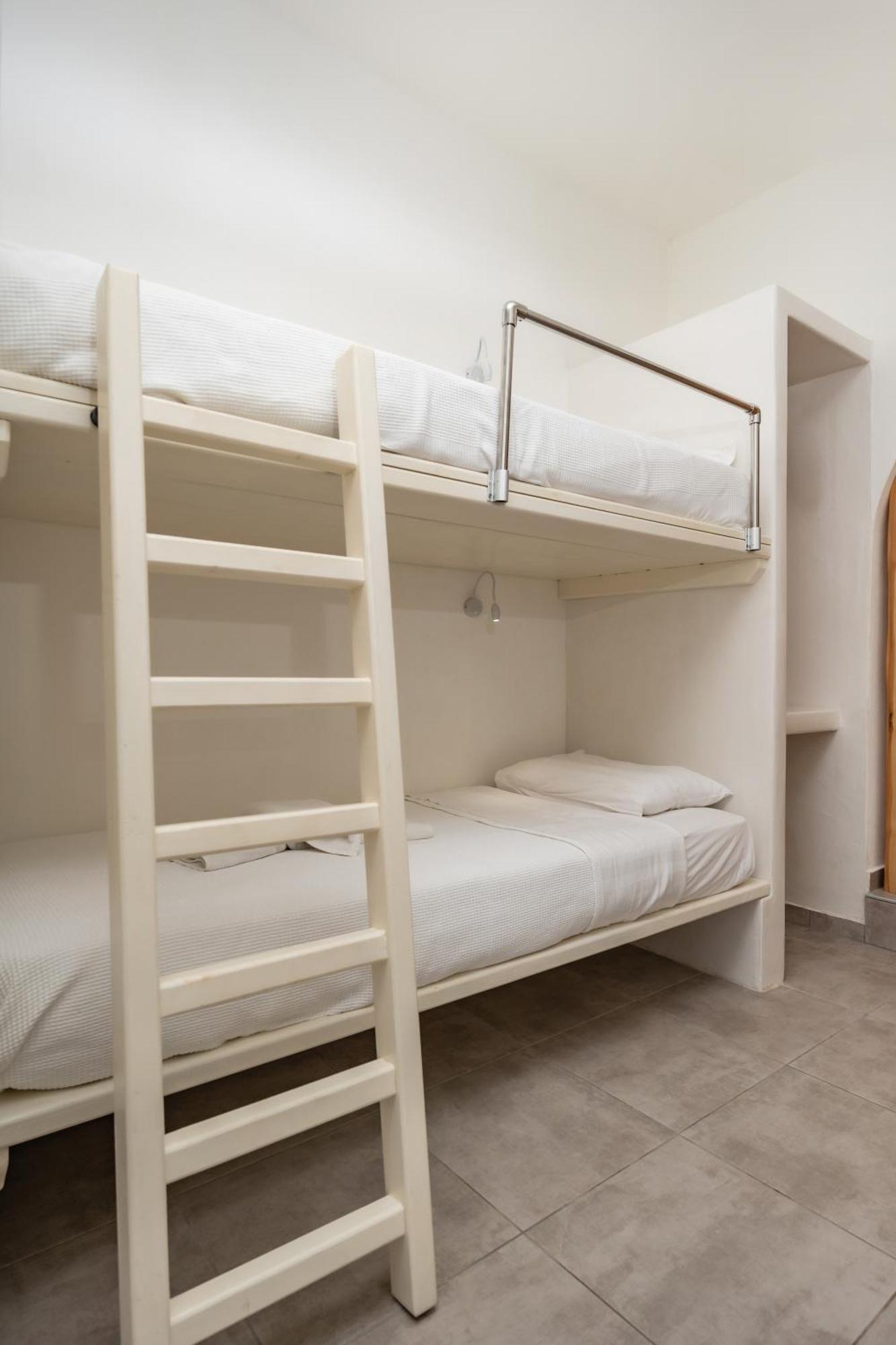 Thea Suites Naxos Agios Prokopios  Eksteriør billede